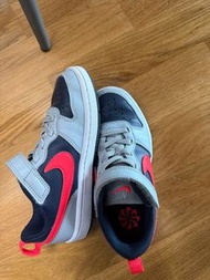 Nike Court Borough Low 2 童鞋