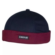 Topi Novis Cap Eiger Original - Topi Miki Hat