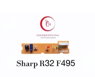 Sensor AC Sharp R32 F495