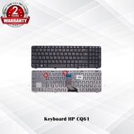 Keyboard HP CQ61/Presario CQ61 G61/TH-ENG * 2 Year Warranty *