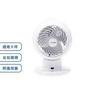 日本IRIS SC15 空氣循環扇 PCF-SC15燦坤線上購物