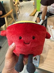 芝士火鍋 jellycat  Amuseables Cheese Fondue