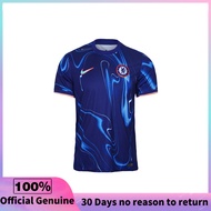 แท้ 100% Nike Football Jerseys ＆ Shorts " Chelsea " เสื้อเหย้า Customized