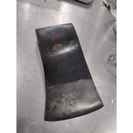 AXE HEAD ONLY 2LBS 4LBS