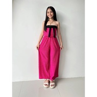 BELLA JUMPSUIT FOR KIDS (7-10yrs old)