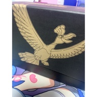 Pokémon TCG mystery elite trainer box