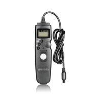 Meike Camera MK-80N3 -C3 Timer Remote Control Shutter Release 80N3 for Canon