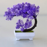 Sakura Snowball Simulation Plant Bonsai Computer Desk Policy Performance Bonsai Ornament Bonsai Smal