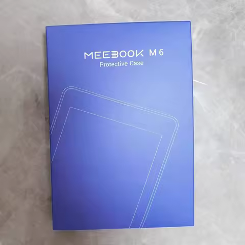New Arrival Original Meebook Case Smart For Meebook M6/M6C Protective Shell