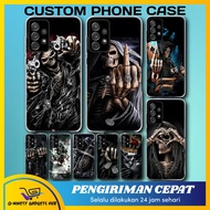 DIY Customized Print Mobile Phone Case For BLACKSHARK 3 / BLACK SHARK 4 / BLACK SHARK 4 PRO / BLACK SHARK 4S PRO