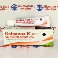 Kalpanax Cream 5 Grams