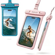 inch) XS (1 16 Pack Case Phone Luminous 7 White7.0, 3D for Max Waterproof Dry Phone 15 Beach wellhou