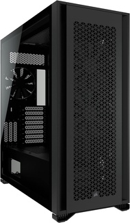 7000D AIRFLOW Full-Tower ATX PC Case – High-Airflow Front Panel – Spacious Interior – Easy Cable Man