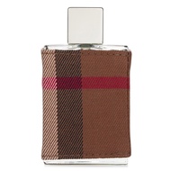 Burberry 倫敦男性淡香水 (新舊包裝隨機)