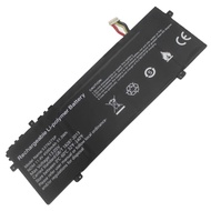 For Ezbook X7 U488575PV-3S1P 5085258P 478574-3S1P U488569PV-3S1P Battery For Gateway Ultra Slim GWTC