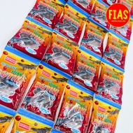 24 packs Choco Itlog Butiki Candy
