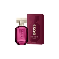 BOSS The Scent Magnetic Eau de Parfum for Her - Osmanthus & Musk - Ambery Musky EDP Perfume | by HU