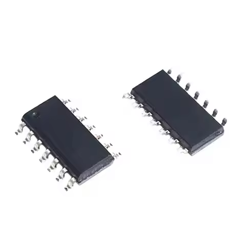 5PCS MCP604 MCP4922 MCP6024 MCP42010 604 42010 4922 6024 604T-E -I/SL Integrated Circuit Chip IC SMD