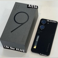 Asus Zenfone 9 8/256GB Second Mulus