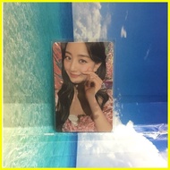 ♞[OFFICIAL/ONHAND] TWICE - Taste of Love Photocard (Sana, Jihyo, Mina)
