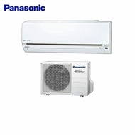 【Panasonic 國際牌】 1-1一級能變頻分離式冷專冷氣(室內機CS-LJ40BA2) CU-LJ40BCA2 -含基本安裝+舊機回收