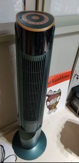 冷氣電風扇