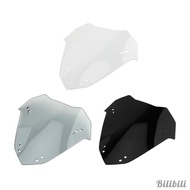 [Bilibili1] Wind Deflector Direct Replaces Motorcycle Windshield for Xmax300
