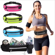 Waterproof Running Belt Bag 1 Pocket / Go Belt / Running Belt