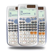 Fx991esplus Function Calculator Student Scientific Calculator Matrix Compound Solution Equation 417 