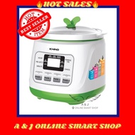 KHIND BABY PORRIDGE COOKER BP12L