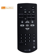 RM-X170 Remote Control Replace  Media Receiver XAV-AX5500 XAV-AX7000 XAV-AX3200 XAV-AX210 XAV-AX8100