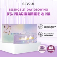 SEYOUL ESSENCE GLOWING 21 DAYS