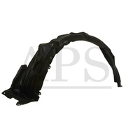 PERODUA VIVA 660 850 / VIVA ELITE FRONT INNER FENDER COVER / DAUN PISANG