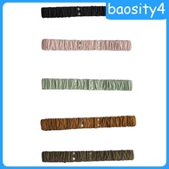[Promotion] Cinch Belt Decoration Elastic Waistband for Puffer Coat Clothes Outwear Winter