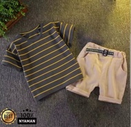 COD FREE ONGKIR BAJU ANAK LAKI-LAKI SETELAN ANAK LAKI LAKI BAJU ATASAN KAOS ANAK LAKI-LAKI MURAH SET
