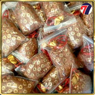 [Comb 5 túi] Túi Thơm Xá Xị ( từ bột gỗ xá xị ). Khử Mùi. Giảm Stress - Hương Xá xị dịu nhẹ làm thư 