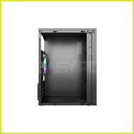 ◀ ◰ ✤ EasyPC| RAKK KAYA MATX pc case gaming black