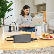 Pengecas Komputer Riba USB C 45W Serasi dengan Acer Chromebook 315 311 CP311 CP315 CB311 CB315 Gatew