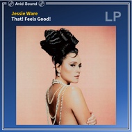 แผ่นเสียง Jessie Ware That! Feels Good! ใหม่ ซีล Jessie Ware Vinyl LP