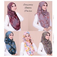 Instant Shawl Bokitta Pinless