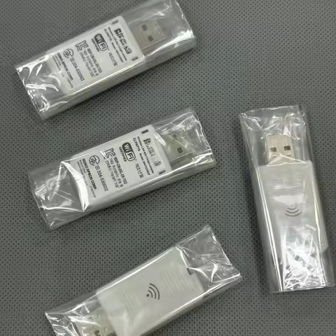 1PCS ELPAP10 WIFI CARD ELPAP07 projector wireless card V12H418P12 WN7512BEP For WIRELESS WIFI USB LA