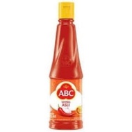 270ML ABC SAMBAL ASLI / 270ML ABC CHILLI SAUCE
