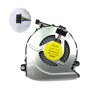 CPU Cooling Fan for HP 15-AB 15-ab 14-AB Laptop 812109-001