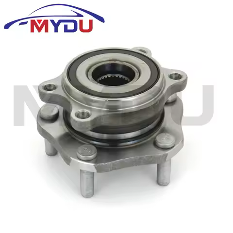 513357 40202-4CL0A 40202-4BA0A 40202-5HA0A Front Wheel Hub Bearing For NISSAN QASHQAI J11 ROGUE SPOR