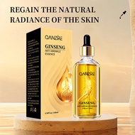 TK Ginseng Anti-Wrinkle Essence Ginseng Anti-Wrinkle Essence Essence 3.21