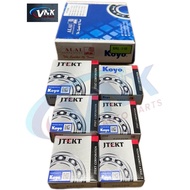 DREAM/Y15ZR/RXZ/KRISS/LC135/Y125ZR BEARING SET ALAI KOYO/ENDURO/GENIO