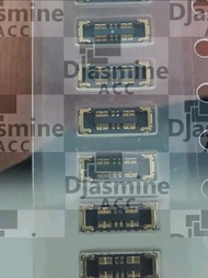 Konektor Baterai Oppo F11 F11 Pro Di MESIN Fpc Battery Oppo F11 F11Pro
