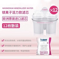 Germany BWT BWT Net Kettle Filter Element Household Filter Kettle Kitchen Water Purifier Magnesium I