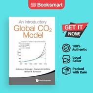 Introductory Global Co2 Model, An (With Companion Media Pack) by William E Schiesser - 9789814663038