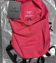 ✨    全新正貨 ✨      Arcteryx Konseal 15L  戶外背囊  男女同款